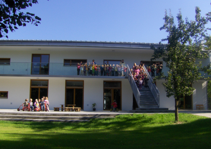 unser Kindergarten